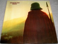 WISHBONE ASH ARGUS wydanie 1972 LP Germany