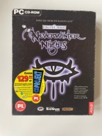 Neverwinter Nights 1 I Big Box PC PL