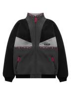 Berghaus - Kurtka polarowa Tramantana 91 w rozmiarze XL