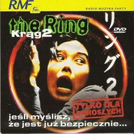 Krąg 2 - horror DVD
