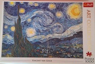 Puzzle 1000 Vincent Van Gogh