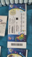 Bilet Czechy - Chorwacja EURO 2016 Francja