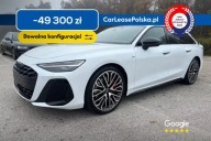 Audi A6 Avant 2.0 204KM TFSI S Tronic Duzy rabat Polski salon Dowolna w