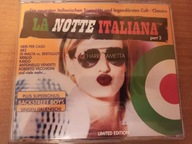 La Notte Italiana Part 2 CD