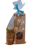 Zestaw Prezentowy Imieniny Dzień Nauczyciela Mamy Babci Dziadka Upominek