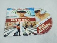 Bilet na Księżyc DVD /5/ film