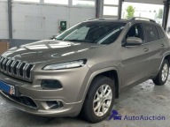 Jeep Cherokee 2.2 M-Jet Overland 4WD