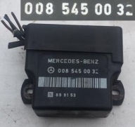 PRZEKAŻNIK ŚWIEC ŻAROWYCH VITO 638 W638 0085450032