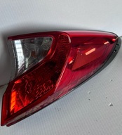 Lampa tył prawa Toyota C-HR