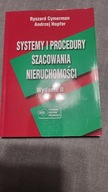 Systemy i procedury szacowania nieruchomości