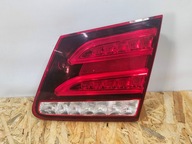 Lampa Klapy Bagażnika Prawa Mercedes W212 Kombi Lift A2129062203