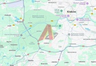 Działka, Rączna, Liszki, Krakowski, 2900 m²