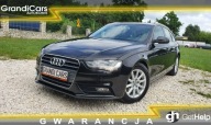 Audi A4 Avant 2.0 TDI 136KM # AVANT # Navi #