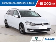 VW Golf 1.6 TDI, Salon Polska, Klima, Tempomat