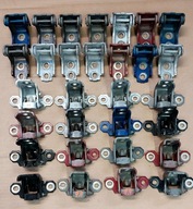 ZAWIAS ZAWIASY DRZWI RENAULT MEGANE III PRAWY PRZÓD