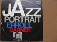 Erroll Garner – Jazz Portrait Erroll Garner