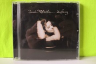 Surfacing Sarah McLachlan CD