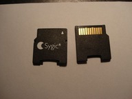 ADAPTER mini SD na micro SD