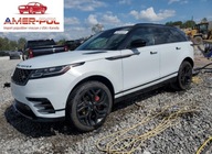 Land Rover Range Rover Velar R-Dynamic Se 2019 2.0 Benzyna 247KM