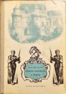 Piękne dziewczę z Perth - Walter Scott