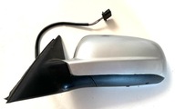 VW PASSAT B5 FL 00-05 LUSTERKO LEWE elektryczne 5PIN OE 3B0857933