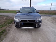 MITSUBISHI Outlander 2.268 177 KM ZAMIANA