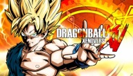DRAGON BALL XENOVERSE PEŁNA WERSJA STEAM PC KLUCZ