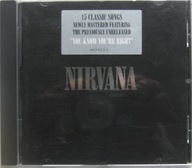Nirvana – Nirvana