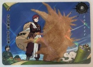 Karta Naruto TCG Kayou Rock Lee & Gaara - NRB09-R-037L1