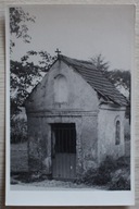 CIEKAWA - STARA, KAPLICZKA - ZDJĘCIE, FOTOGRAFIA