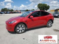 Tesla Y Tesla Model Y Long Range Elektryczny 425KM