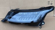 RANGE ROVER SPORT L494 LIFT LAMPA LASER LED LEWY HIGH PLUS