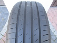 1szt. NEXEN N'Fera Sport * MO SU2 225/55R18 102Y XL 24r. 6,5mm.