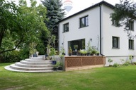 Dom, Owczarnia, Brwinów, Pruszkowski, 264 m²