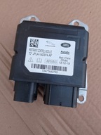 LAND ROVER RANGE ROVER MODUŁ AIR BAG JPLA-14D374-AF