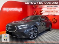 E Klasa 200 4-Matic Avantgarde 2.0 (204KM) 2025