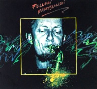ZBIGNIEW NAMYSŁOWSKI - Follow CD FOLIA