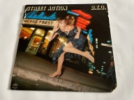 BTO - STREET ACTION LP(Ex)