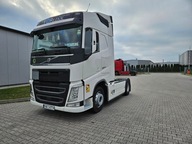 VOLVO FH 500 Globetrotter
