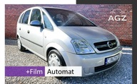 Opel Meriva automat Czujniki Klima Gwarancja w cenie Warszawa VRVJ 1.6