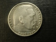 2 Marki 1937 r.A.srebro.