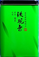 TEA Planet - Herbata Oolong Tie Guan Yin - 100 g.
