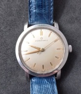 Piękny zegarek męski Eterna-Matic (1960-1969)