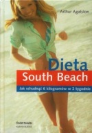 DIETA SOUTH BEACH Arthur AGATSTON