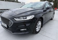 Ford Mondeo salon PL FV VAT 23 kombi automat 2.0 Diesel 150KM