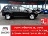 Dacia Duster LED+NAVI GWARANCJA Kraj Bezwypad F23%