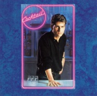 VA- COCKTAIL (Original Motion Picture Soundtrack) 1988 Pierwsze Wydanie USA