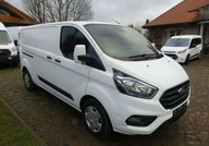 Ford Ford Transit Transit Custom 2,0 Tdci Automat , L2h1 , Bezwypadkowy ,