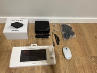 Blitzwolf MPC3 Mini PC AMD Ryzen 5 3500U