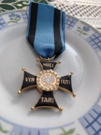 Krzyz virtuti militari III kl